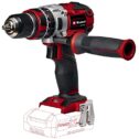Einhell Expert TE-CD 18 Li-i - Taladro percutor sin cable (sin batería, 18 V, 2 velocidades, 60 Nm, luz LED,...
