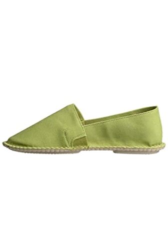 Havaianas Origine Eco II, Alpargatas Unisex Adulto, Olive, 35 EU