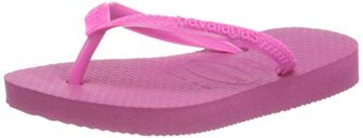 Havaianas Slim, Chanclas, Hollywood Rose, 31/32 EU