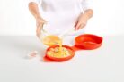 ¡Ahorra un 30%! Molde para tortilla española Lékué Spanish Omelette por solo 13,99 euros