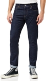 ¡Ahorra un 58% en tus Levi’s 512 Slim Taper! Pantalones vaqueros por solo 54.95 euros en esta oferta especial.