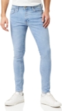 ¡Aprovecha el descuento del 56% en pantalones Jack & Jones LIAM 792 skinny por solo 21.99 euros