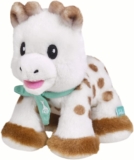 ¡Aprovecha esta oportunidad! Peluche Sophie La Girafe por solo 8 euros, con un descuento del 50%