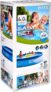 ¡Aprovecha la oferta! Piscina inflable Intex 28142NP con depuradora por solo 99.95 euros. Descuento de 50 euros.