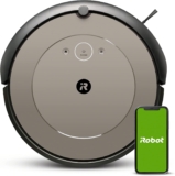 ¡Aprovecha la oferta! Robot aspirador iRobot Roomba i1152 por solo 279 euros. Descuento de 150 euros.