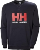 ¡Chollo! Consigue la sudadera Helly Hansen Logo con un descuento del 55%, por solo 33,99 euros en Amazon.