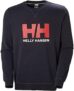¡Chollo! Consigue la sudadera Helly Hansen Logo con un descuento del 55%, por solo 33,99 euros en Amazon.