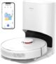 ¡Chollo! Dreame D10 Plus Robot Aspirador y Fregasuelos con vaciado automático sólo 329 euros. 18% de descuento.