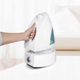 ¡Chollo! Humidificador ultrasónico Medisana AH 660 sólo 39. euros. 59% de descuento.