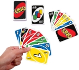 ¡Chollo! Juego de Cartas Familiar – Clásico – Baraja Multicolor de 112 Cartas sólo 7.49 euros. 38% de descuento.