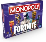 ¡Chollo! Monopoly Fortnite-Juego de Mesa sólo 11.99 euros. 66% de descuento.