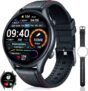 ¡Chollo! Motsfit Reloj Inteligente Hombre sólo 50.99 euros. 15% de descuento.