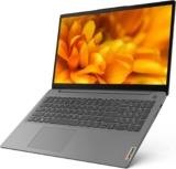 ¡Chollo! Portátil Lenovo Ideapad 3 con i5-1155G7/8GB/512GB SSD por solo 499 euros en la oferta de primavera.