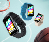 ¡Chollo! Reloj inteligente Zeblaze Meteor, pantalla 1,57”, por sólo 17,58€.