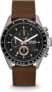 ¡Chollo! Reloj para hombre Decker con correa de acero inoxidable sólo 67.70 euros. 55% de descuento.