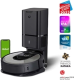 ¡Chollo! Robot aspirador iRobot Roomba i7+ por solo 599 euros en la oferta de primavera. Ahorra 330 euros.