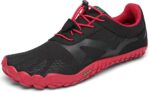 ¡Chollo! Zapatillas SAGUARO de Trail Running sólo 39.09 euros. 17% de descuento.
