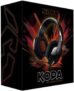 ¡Chollo! de Auriculares Gaming Krom Kopa con descuento del 50%. ¡Solo 9,90€!
