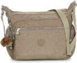 ¡Chollo de moda! Bandolera Kipling Gabbie para mujer por solo 59,94€