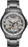 ¡Chollo en Amazon! Reloj automático Armani Exchange AX2416 con 57% de descuento.