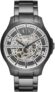 ¡Chollo en Amazon! Reloj automático Armani Exchange AX2416 con 57% de descuento.