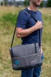 ¡Chollo increíble! Bolsa nevera Campingaz Messenger 17L por sólo 12,60 euros, ¡ahorra un 50%!