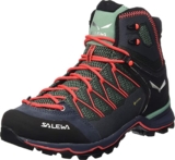¡Descuento increíble! Botas de trekking Salewa GTX para mujer por sólo 74.95 euros (63% de descuento).