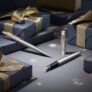 ¡Excelente idea para el Día del Padre! Pluma Parker Jotter a solo 12.89 euros.