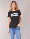 ¡Gran oferta! Camiseta Levi’s The Perfect para mujer por solo 12.50 euros, ¡descuento del 57%!