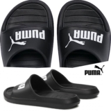 ¡Gran oferta! Chanclas Puma Divecat unisex por solo 12,50€, ¡descuento del 33%!