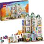 ¡Gran oferta! Lego Friends Escuela de Arte de Emma