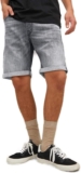 ¡Gran oferta! Pantalón corto Jack & Jones Chris Wood a mitad de precio, ¡solo 19.99 euros!