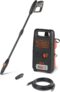 ¡Limpieza impecable a bajo costo! Hidrolimpiadora Black+Decker BXPW1300E a solo 54.90 euros, precio mínimo histórico.
