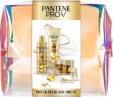 ¡No dejes pasar esta oportunidad! Set regalo Pantene Repara & Protege Miracle Serum con un descuento del 36%, por solo 12,79€.
