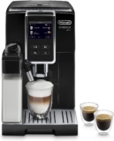 ¡No te lo pierdas! Cafetera superautomática De’Longhi Dinamica Plus a un precio increíble: solo 579 euros. ¡Disfruta del mejor café y ahorra 270 euros!