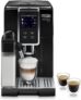 ¡No te lo pierdas! Cafetera superautomática De’Longhi Dinamica Plus a un precio increíble: solo 579 euros. ¡Disfruta del mejor café y ahorra 270 euros!