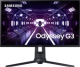 ¡No te lo pierdas! Monitor de 27″ 144Hz Samsung G33T a precio mínimo histórico: solo 169 euros. ¡Ahorra 100 euros y mejora tu productividad o entretenimiento con imágenes de alta calidad!