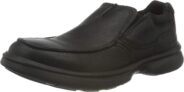 ¡No te los pierdas! Zapatos Clarks Bradley Free a un precio increíble: solo 39.98 euros. ¡Disfruta de calidad y ahorra en tu calzado!