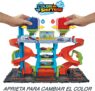 ¡No te pierdas esta oferta! Megatorre de lavado de coches Hot Wheels por solo 33 euros, ¡descuento del 43% en Amazon!