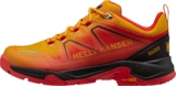 ¡Oferta de Primavera! Botas de senderismo Helly Hansen Cascade para hombre por solo 60 euros. Ahorra un 57%.