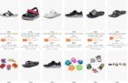 ¡Oferta de Primavera! Crocs: Selección de zapatos