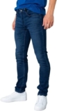 ¡Oferta de Primavera! Pantalones Levi’s 501 Original Fit por solo 59.99 euros. Ahorra un 40%.
