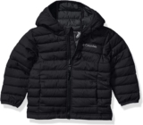 ¡Oferta exclusiva! Chaqueta para niños Columbia Powder Lite por solo 40 euros.