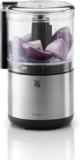 ¡Oferta exclusiva! Mini picadora WMF a un precio increíble: solo 29.49 euros.