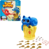 ¡Oferta irresistible! Juego de mesa infantil Plumas voladoras con un descuento del 77% por solo 7€.