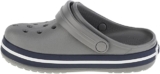 ¡Oferta limitada! Zuecos para niños Crocs Crocband Clog K por solo 19.99 euros, con un descuento del 55%