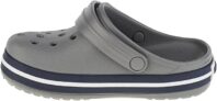 ¡Oferta limitada! Zuecos para niños Crocs Crocband Clog K por solo 19.99 euros, con un descuento del 55%