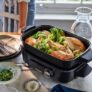 ¡Oferta única! Olla multifunción Cuisinart 5 en 1 a precio mínimo histórico: solo 139 euros y ahorra 60 euros.