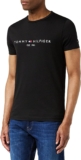 ¡Precio irresistible! Camiseta Tommy Hilfiger Logo con un 60% de descuento, ¡sólo 19,95 euros!