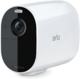¡Precio rebajado! Cámara de vigilancia exterior Arlo Essential XL a un precio mínimo histórico de 99.99 euros, ahórrate 70 euros.